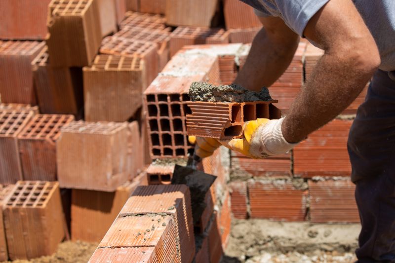 Bricklaying Experts