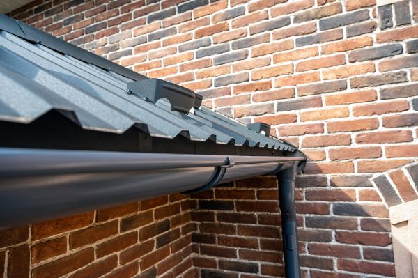 Brick Veneer Siding Installation in Edmond