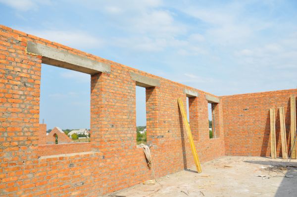 Masonry Lintel Repair in Edmond