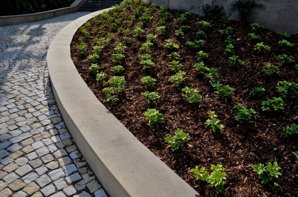 Retaining Wall Repair in Edmond