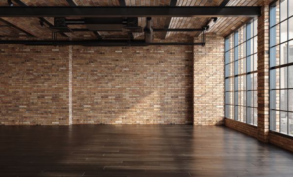 Residential Brick Repair in Edmond