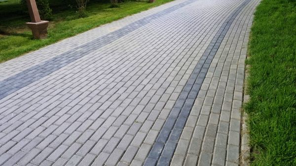 Brick Renovation in Edmond