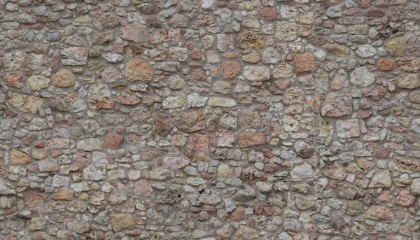 Stone Pointing in Edmond