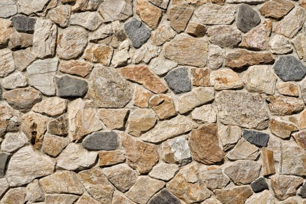 Stone Tuckpointing in Edmond