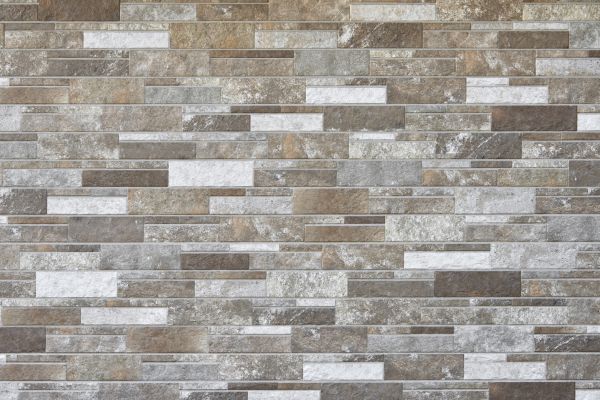 Stone Siding Repair in Edmond