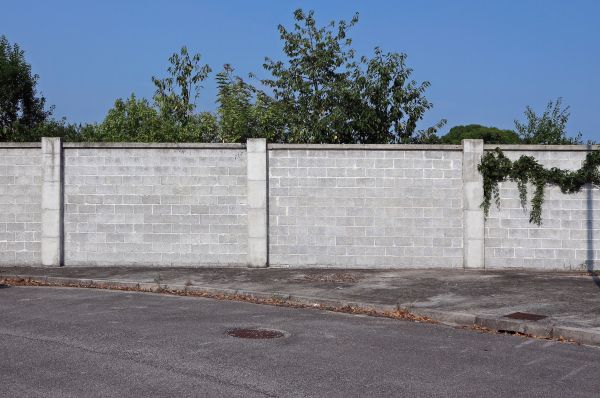 Block Work Repair in Edmond
