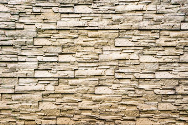 Stone Cladding Service in Edmond