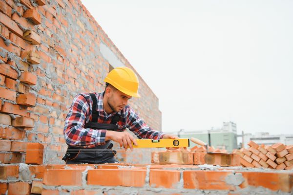 Brick Replacement Service in Edmond