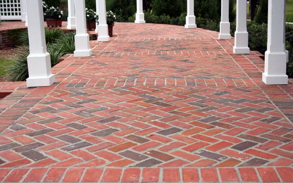 Patio Repointing in Edmond