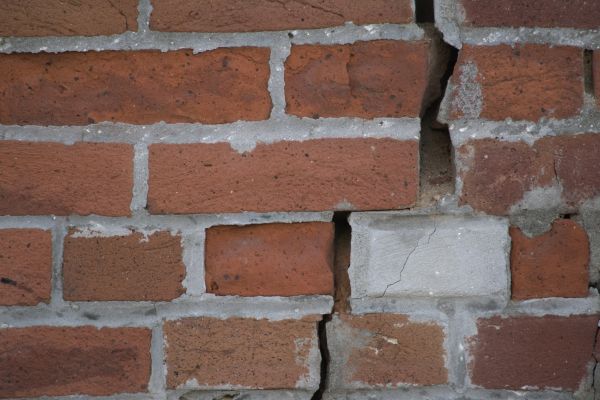 House Tuckpointing in Edmond