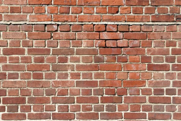 House Repointing in Edmond