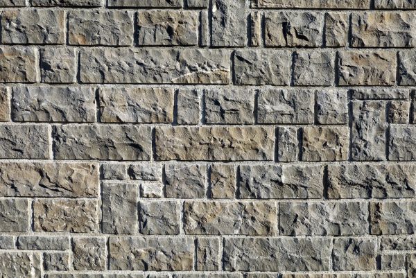 Stone Cladding Installation in Edmond