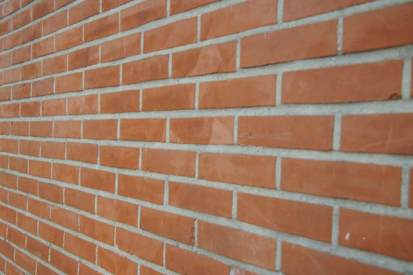 Wall Repointing in Edmond