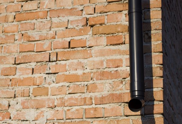 Brick Exterior Installation in Edmond