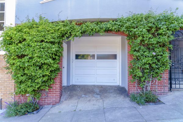 Garage Masonry Repair in Edmond