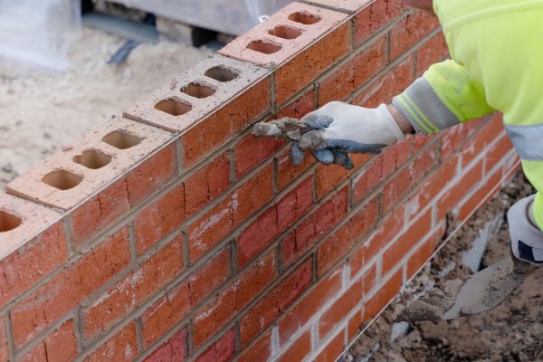 Residential Masonry in Edmond