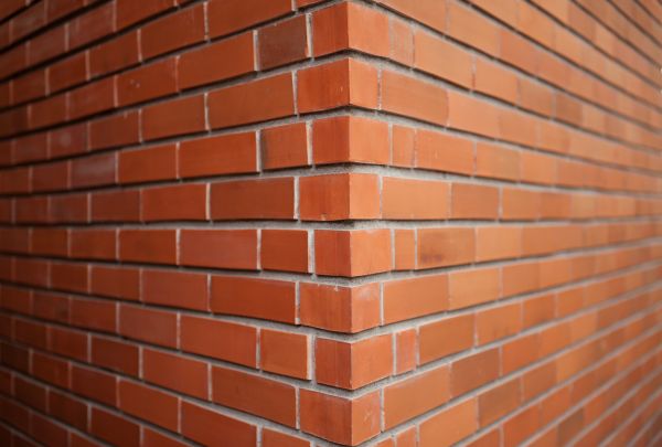 Brick Veneer Replacement in Edmond