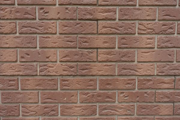 Brick Veneer Installation in Edmond