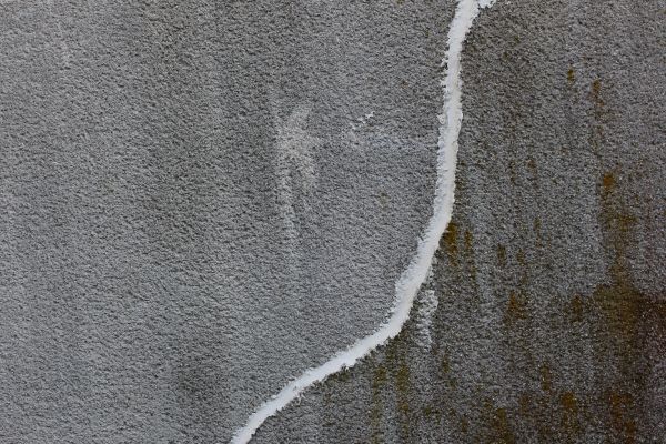 Mortar Crack Patching in Edmond